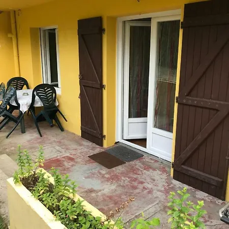 Apartment Au Calme Pres De La Foret A 2 Kms Des Plages *