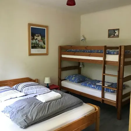 Apartment Au Calme Pres De La Foret A 2 Kms Des Plages Capbreton